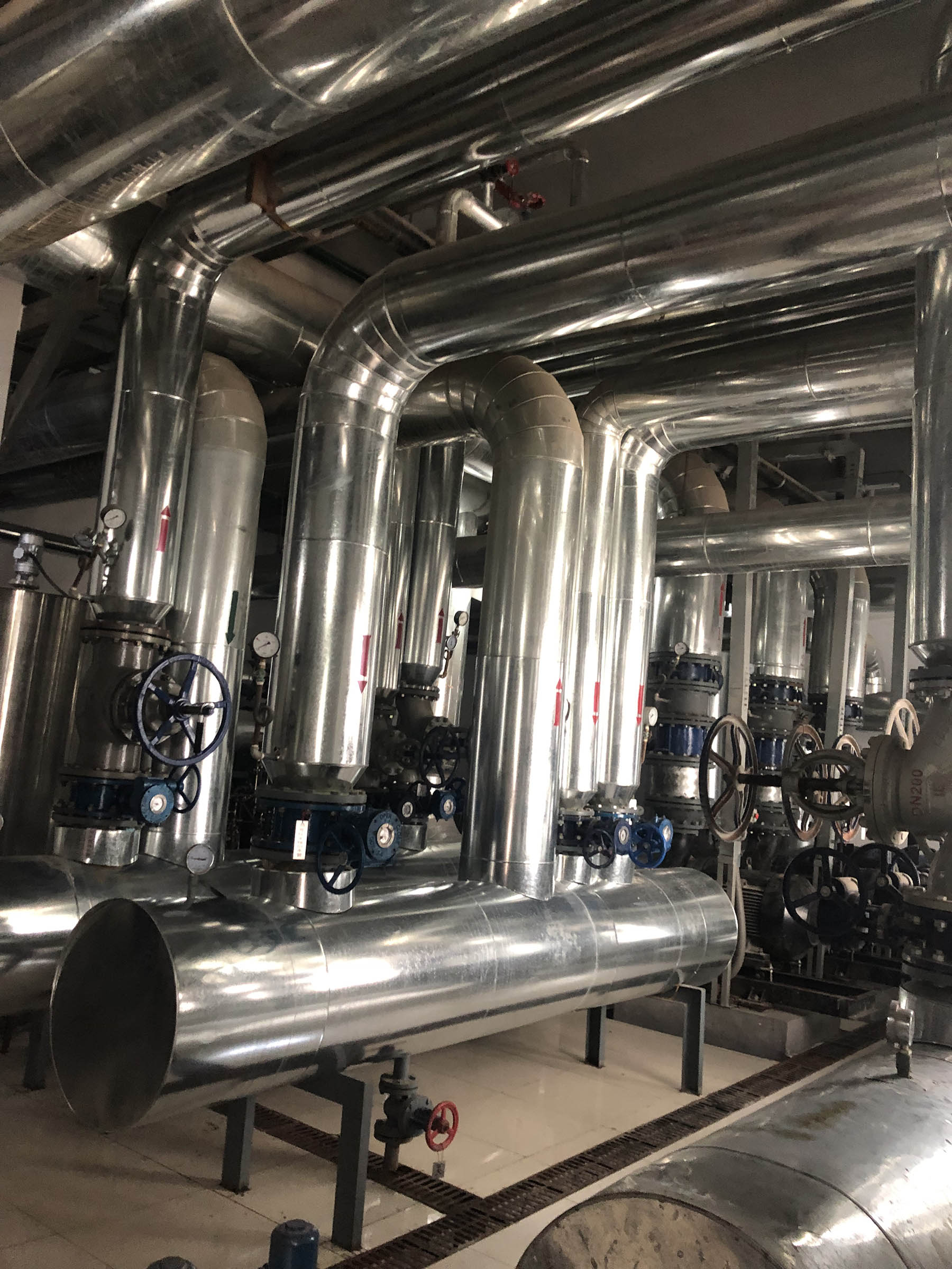 鍋爐設(shè)備銷售與安裝服務(wù)