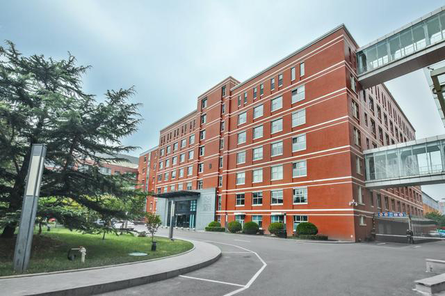 格雷眾創(chuàng)園