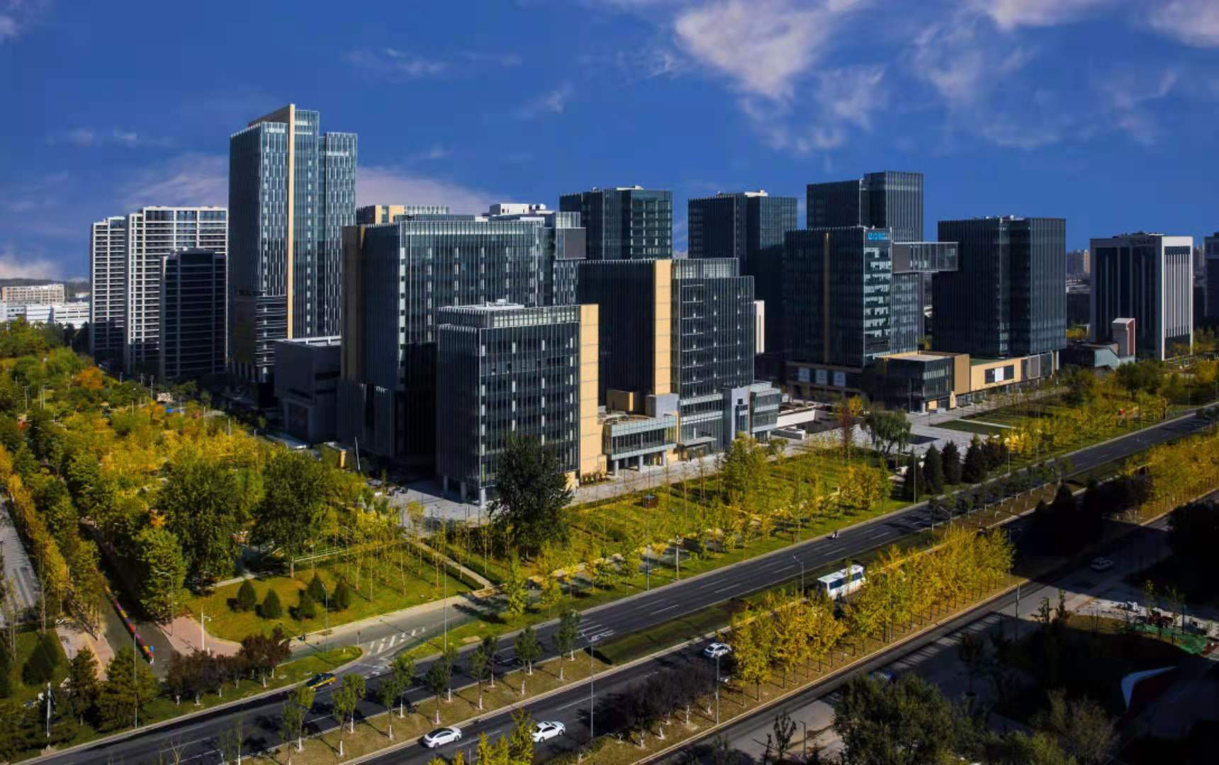 西北旺永靚家園